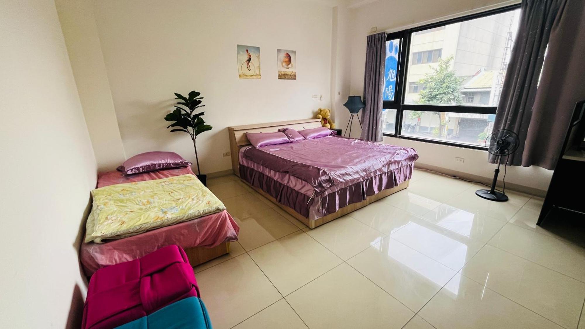 黃金民宿 Pingtung Ngoại thất bức ảnh